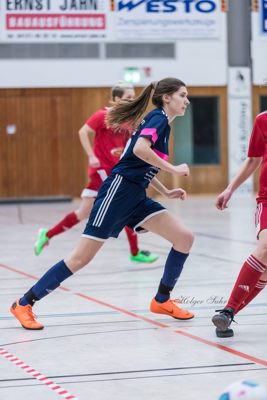 Bild 674 - VR Bank Cup Horst